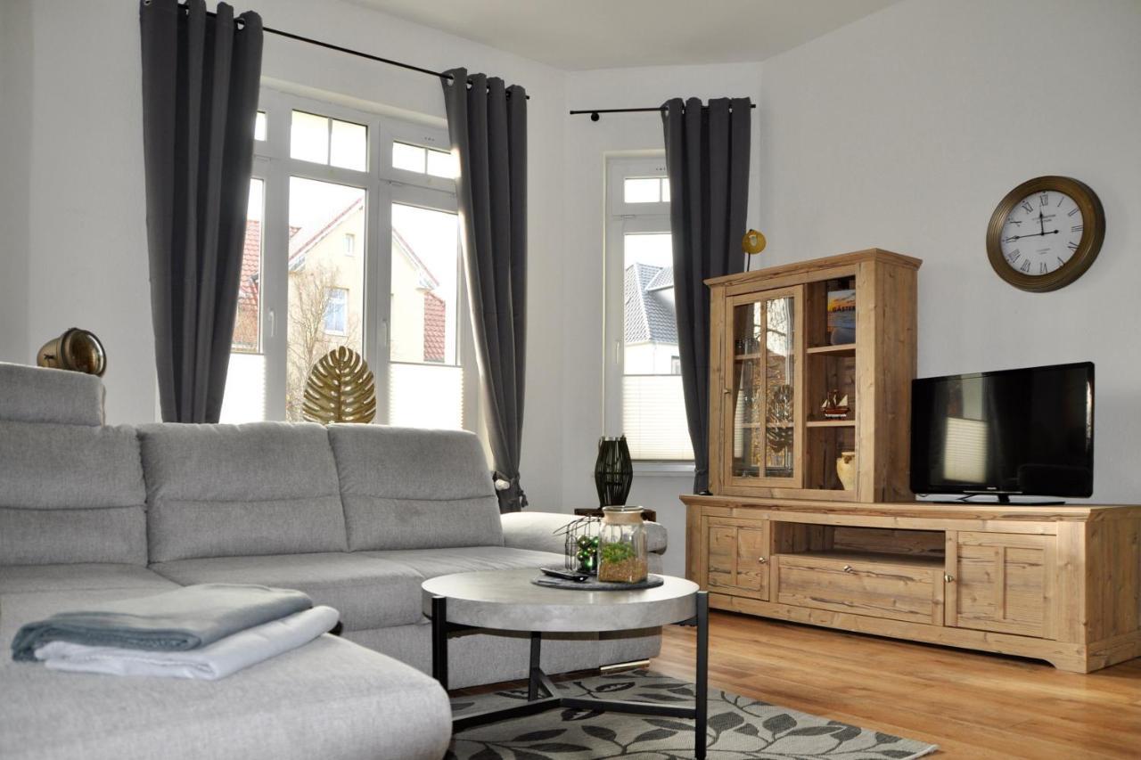 Doberaner Strasse 15 Wohnung 02 Кюлунгсборн Экстерьер фото